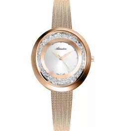 Women's elliptical watches