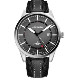Quartz watches