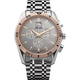 Men's sapphire crystal watches