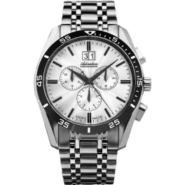 Waterproof watches