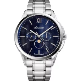 Men's round watches