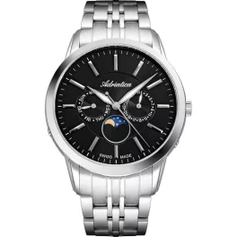 Sapphire crystal watches