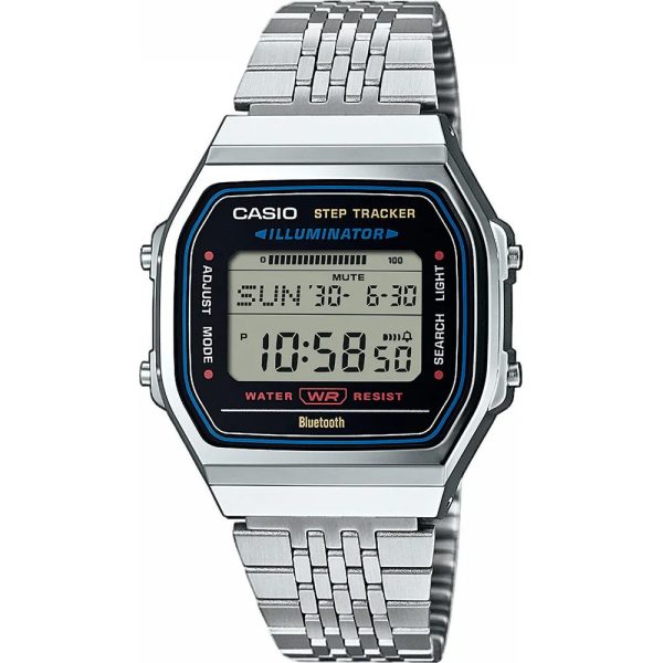 Casio Vintage unisex watch ABL-100WE-1AEF