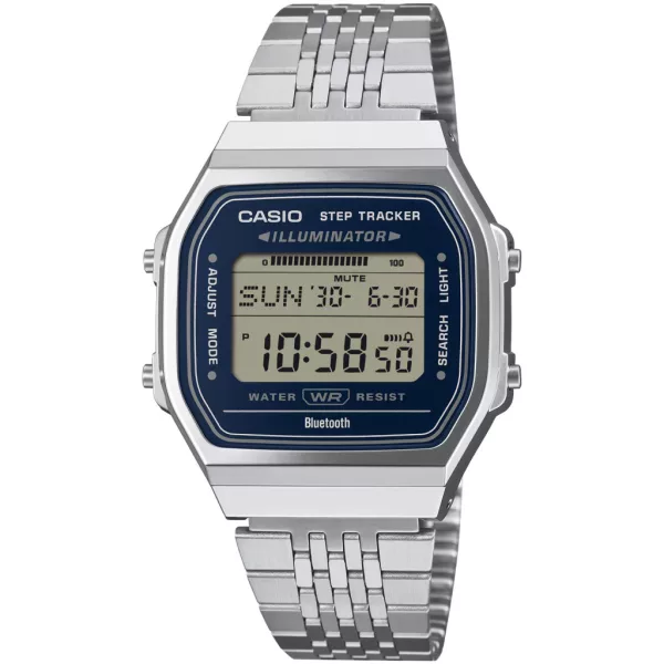 Casio Vintage unisex watch ABL-100WE-2AEF