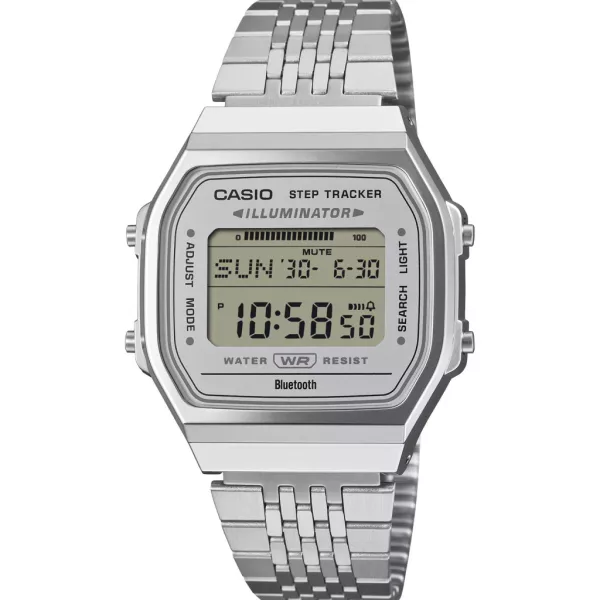 Casio Vintage unisex watch ABL-100WE-7AEF