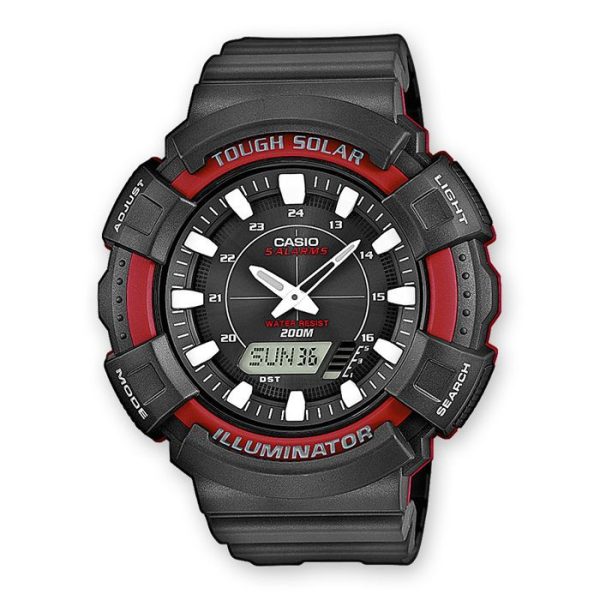 CASIO CLASSIC AD-S800WH-4AVEF