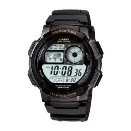 Plexiglass watches