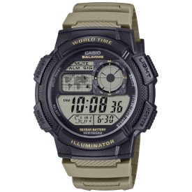 Casio Collection men's watch AE-1000W-5AVEF