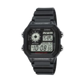 Casio Classic men's watch AE-1200WH-1AVEF