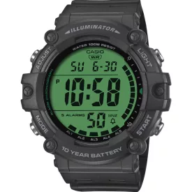 Casio Collection men's watch AE-1500WHC-1AVEF