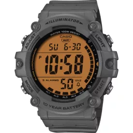 Casio Collection men's watch AE-1500WHC-8AVEF