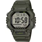 Casio Collection men's watch AE-1600HX-3AVEF
