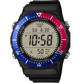 Casio Collection men's watch AE-1700H-1A2VEF