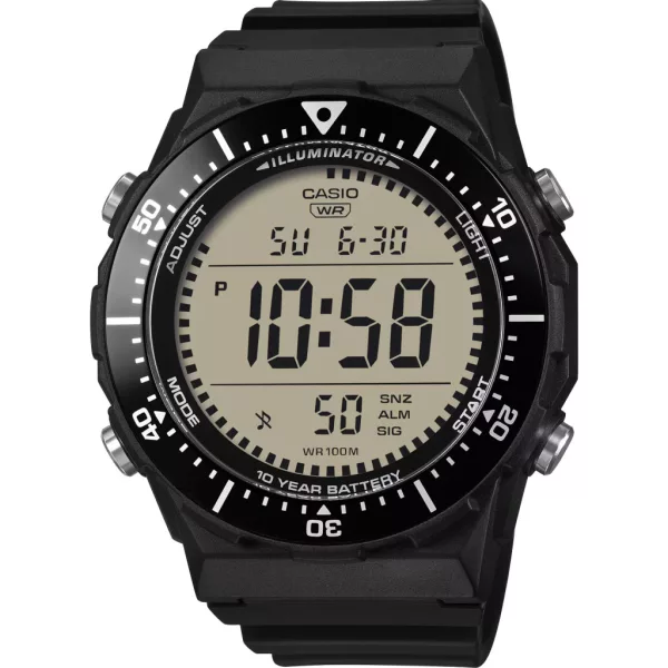 Casio Collection men's watch AE-1700H-1AVEF