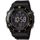 Casio Collection men's watch AE-1700H-1BVEF