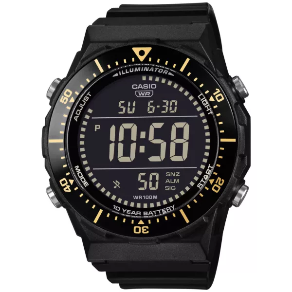 Casio Collection men's watch AE-1700H-1BVEF
