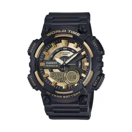 Men's stainless steel watches