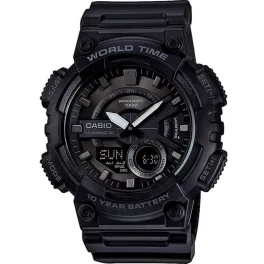 Men's digital watches
