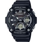 Casio Collection men's watch AEQ-120W-1AVEF