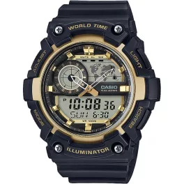 Men's digital watches