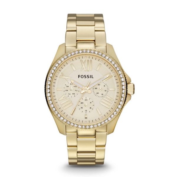 Fossil women's watch AM4482