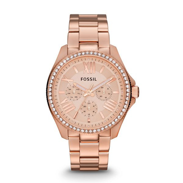 Fossil women's watch AM4483