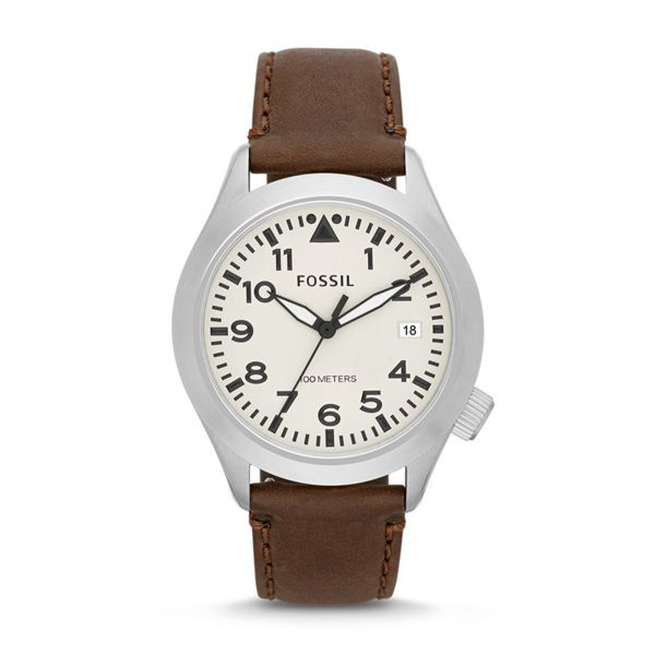 FOSSIL watch AM4514