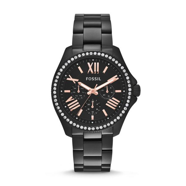 Fossil Cecile women's watch AM4522