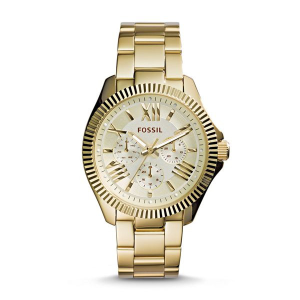 FOSSIL watch AM4570