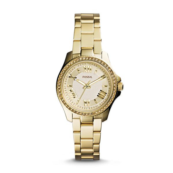 FOSSIL watch AM4577
