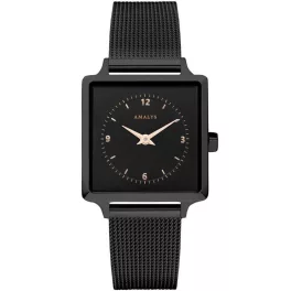 Square watches