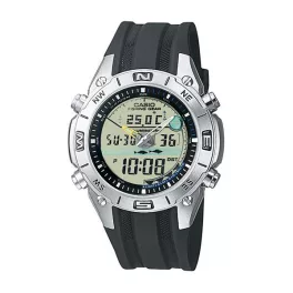 Men's plexiglass watches