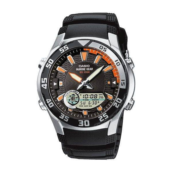 Casio Classic men's watch AMW-710-1AVEF