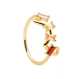 PD Paola female ring 56 AN01-142-16