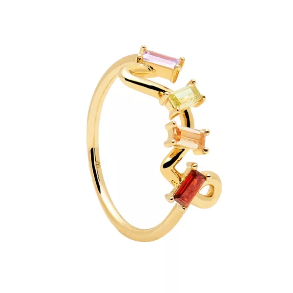 PD Paola female ring 56 AN01-142-16