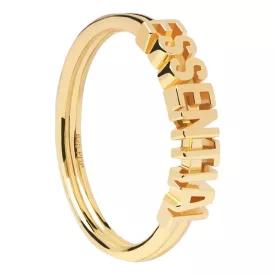 PD Paola women's ring 52 AN01-608-12