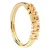 PD Paola women's ring 54 AN01-608-14