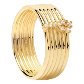 PD Paola women's ring 50 AN01-614-10