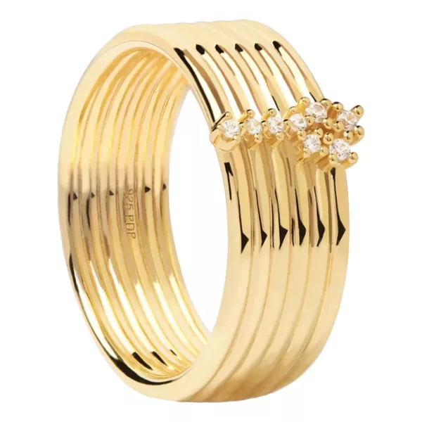 PD Paola women's ring 50 AN01-614-10