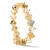 PD Paola women's ring 50 AN01-642-10