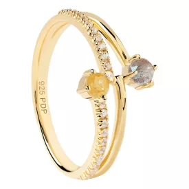 PD Paola women's ring 54 AN01-644-14
