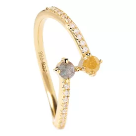 PD Paola women's ring 56 AN01-647-16