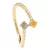 PD Paola women's ring 56 AN01-647-16