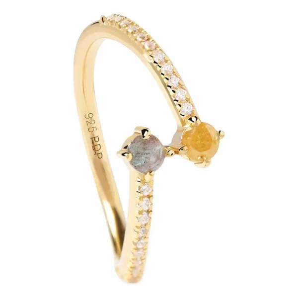 PD Paola women's ring 56 AN01-647-16