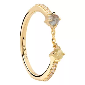 PD Paola women's ring 56 AN01-652-16