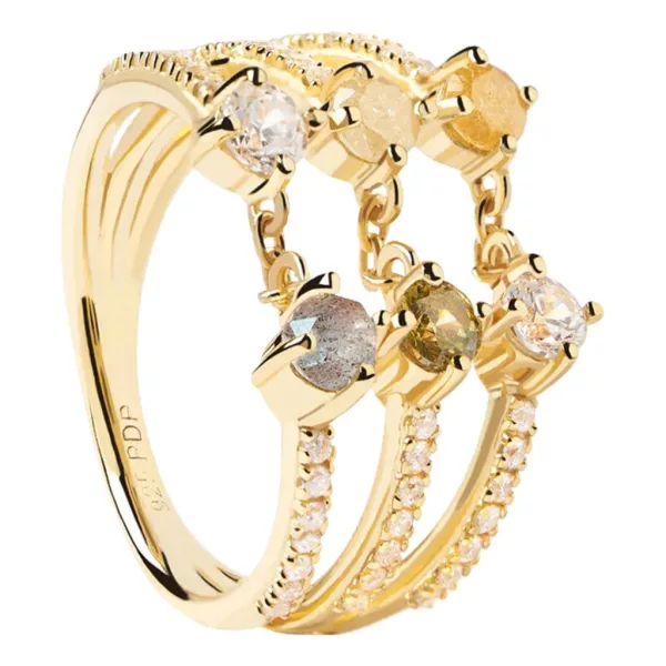 PD Paola women's ring 52 AN01-655-12