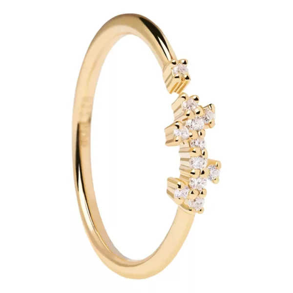 PD Paola women's ring 54 AN01-672-14