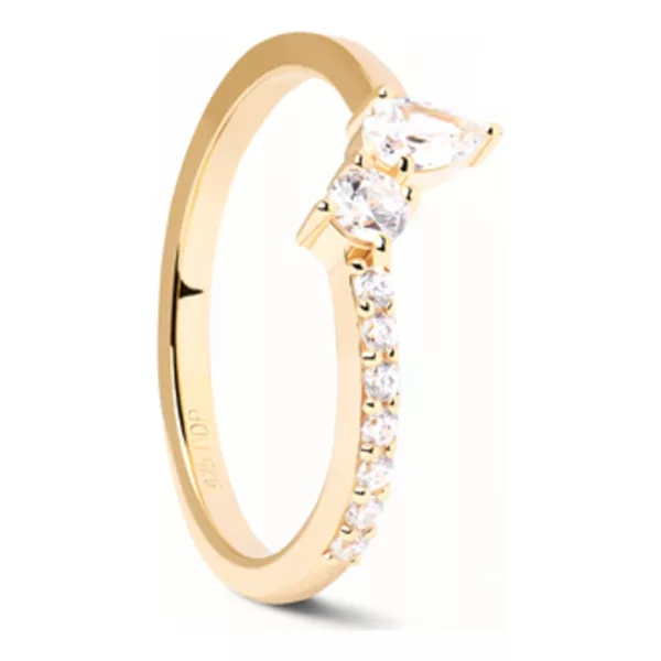 PD Paola women's ring 52 AN01-863-12