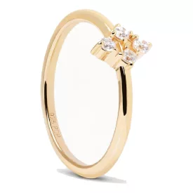 PD Paola women's ring 54 AN01-884-14
