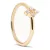 PD Paola women's ring 54 AN01-884-14